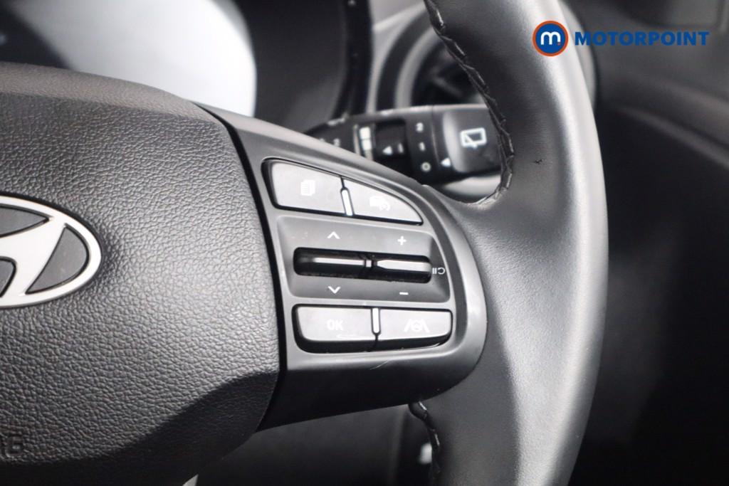 Hyundai I10 Advance Automatic Petrol Hatchback - Stock Number (1610670) - 8th supplementary image