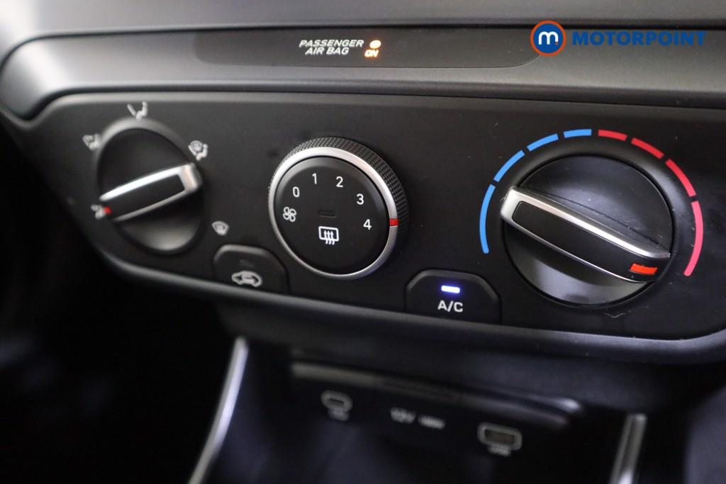 Hyundai I20 Advance Automatic Petrol Hatchback - Stock Number (1610890) - 8th supplementary image