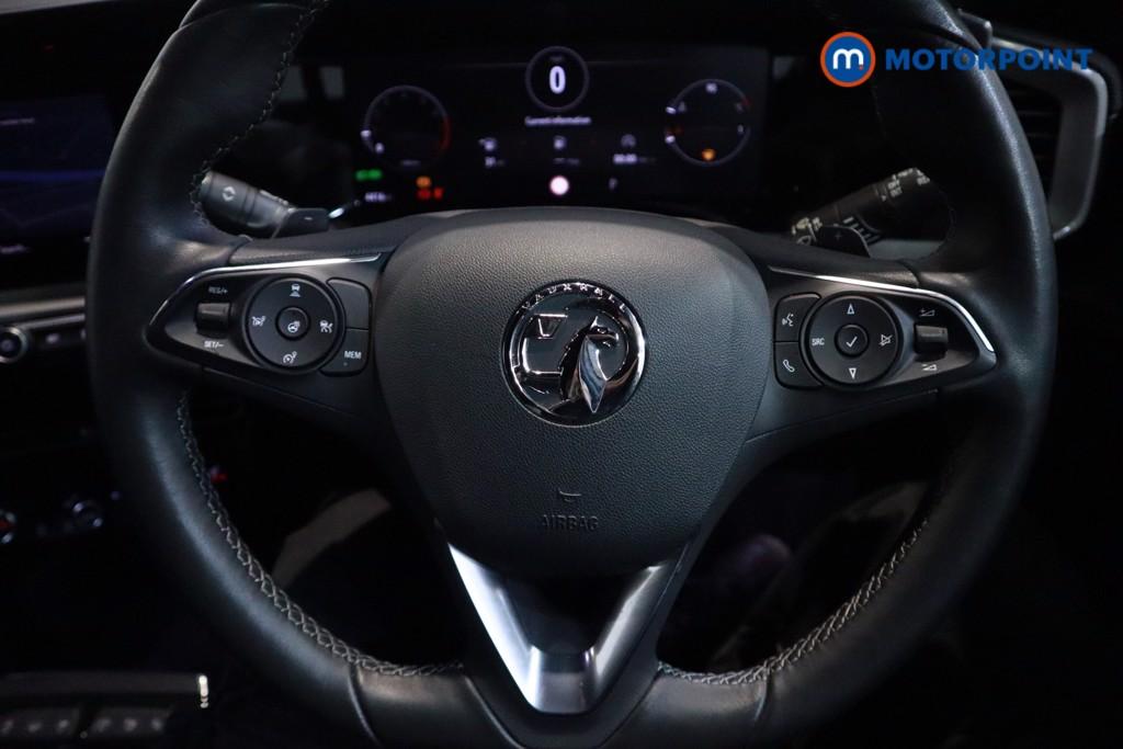 Vauxhall Mokka Ultimate Automatic Petrol SUV - Stock Number (1611112) - 8th supplementary image