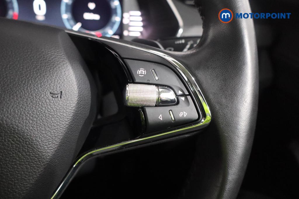 Skoda Octavia Se Technology Automatic Petrol Plug-In Hybrid Estate - Stock Number (1611461) - 8th supplementary image