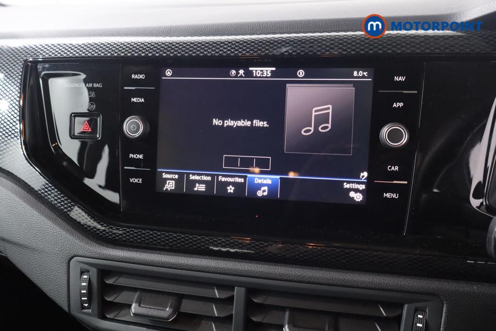 Volkswagen Polo Life Manual Petrol Hatchback - Stock Number (1611775) - 8th supplementary image