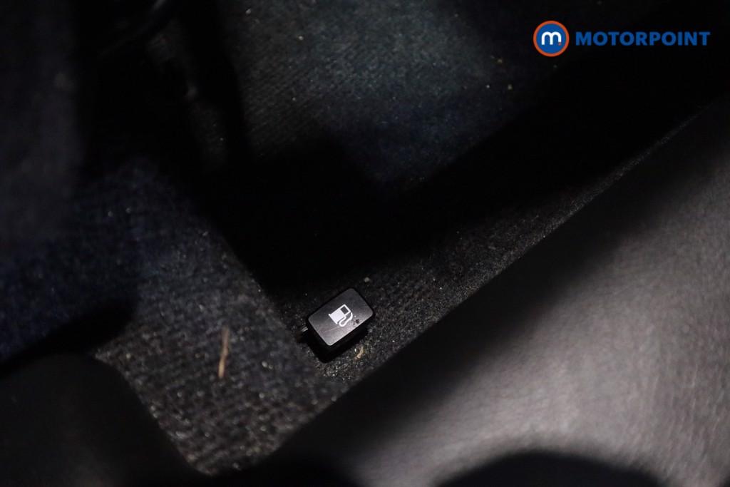 Suzuki Swift Sport Manual Petrol Hatchback - Stock Number (1611885) - 8th supplementary image