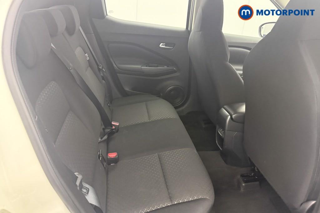 Nissan Juke Acenta Premium Manual Petrol SUV - Stock Number (1612029) - 8th supplementary image