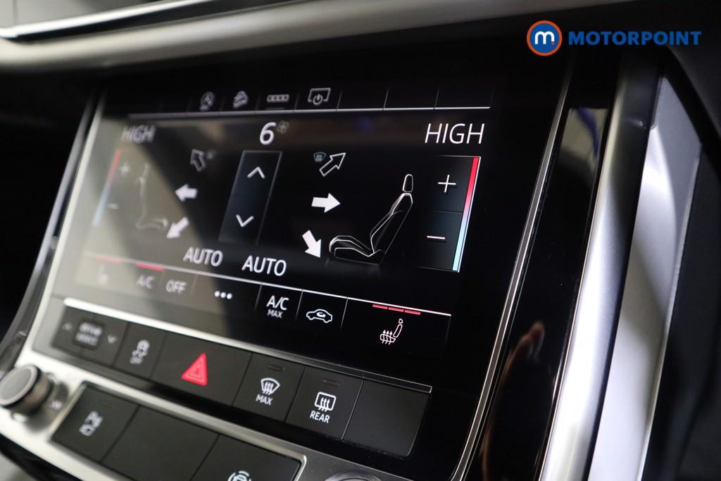 Audi Q7 S Line Automatic Petrol SUV - Stock Number (1612169) - 8th supplementary image