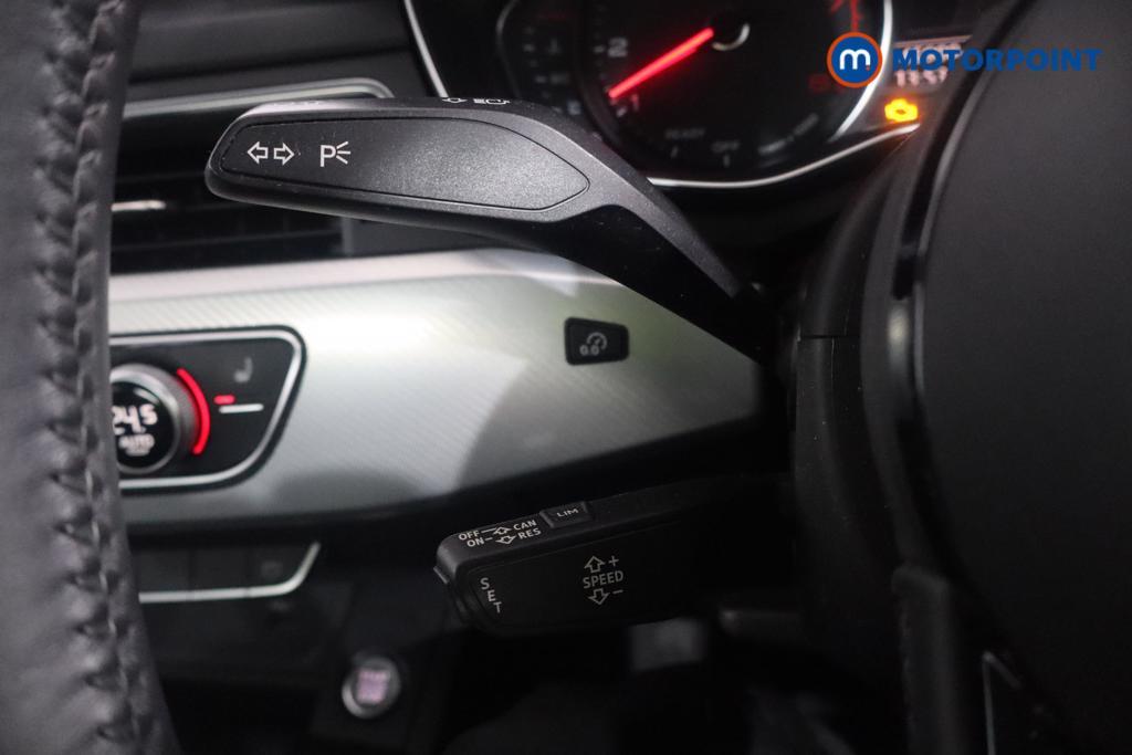 Audi A5 Sport Automatic Petrol Coupe - Stock Number (1612275) - 8th supplementary image