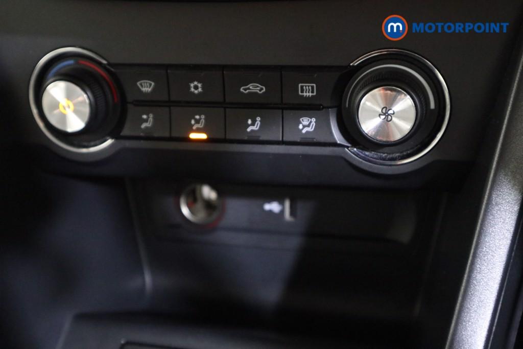 Mg Motor Uk MG3 Exclusive Manual Petrol Hatchback - Stock Number (1612445) - 8th supplementary image