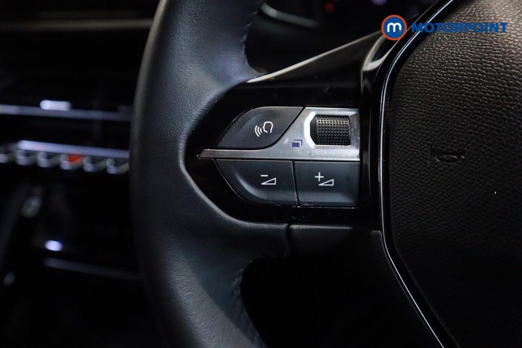 Peugeot 2008 Allure Manual Petrol SUV - Stock Number (1612738) - 8th supplementary image