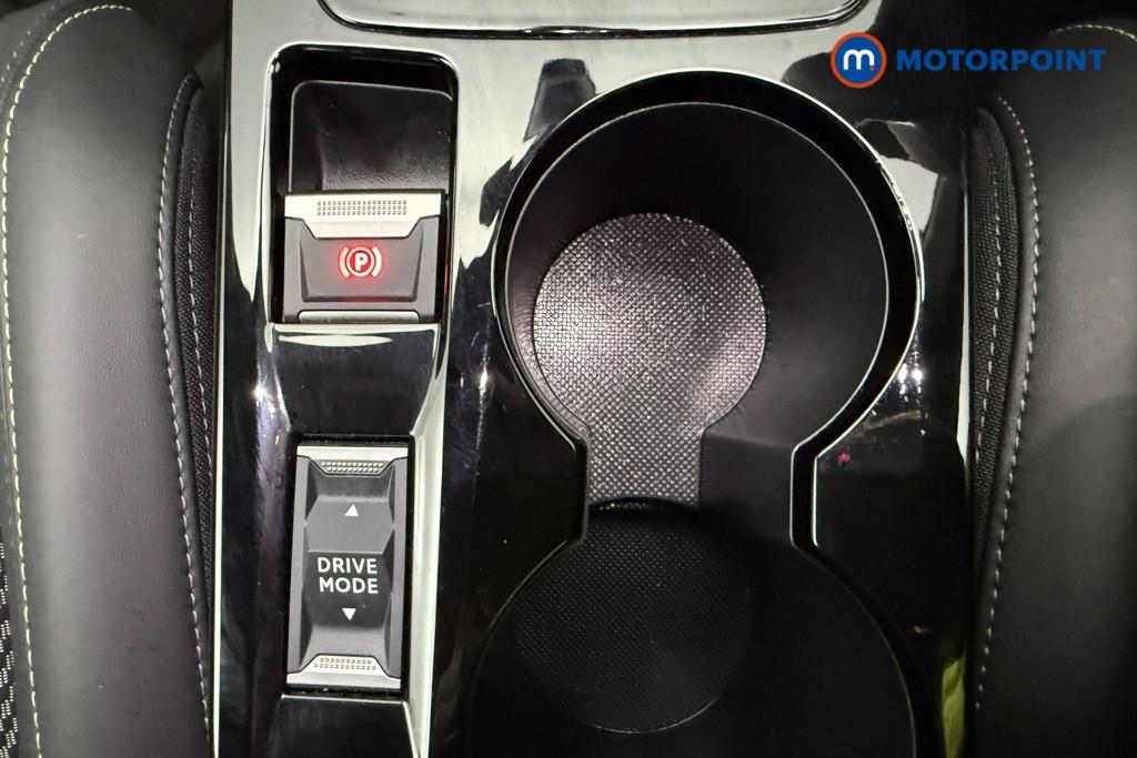 Peugeot 2008 GT Automatic Petrol SUV - Stock Number (1612772) - 8th supplementary image