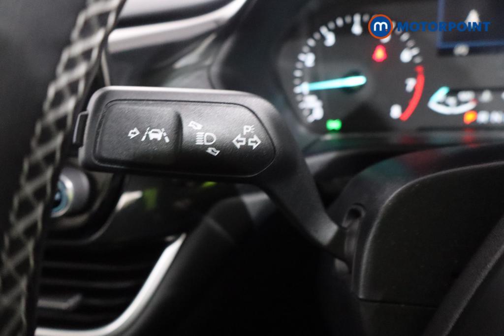 Ford Puma Titanium Automatic Petrol SUV - Stock Number (1612784) - 8th supplementary image