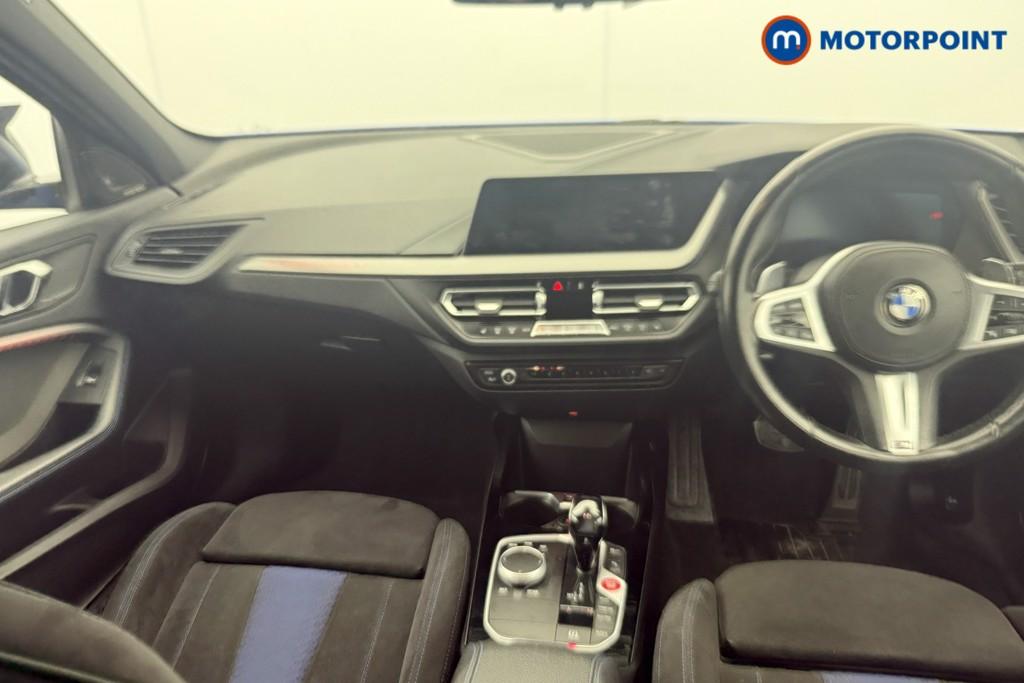 BMW 1 Series M135i Automatic Petrol Hatchback - Stock Number (1612973) - 8th supplementary image