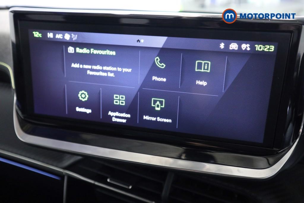 Peugeot 2008 GT Automatic Petrol SUV - Stock Number (1613200) - 8th supplementary image