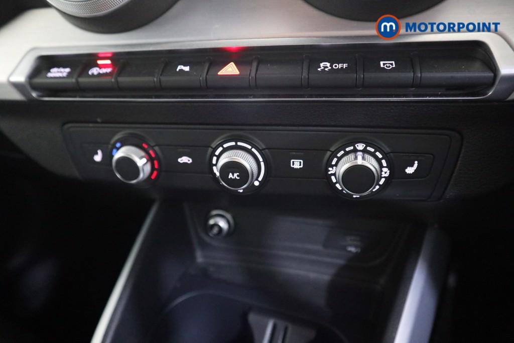 Audi Q2 S Line Automatic Petrol SUV - Stock Number (1613399) - 8th supplementary image