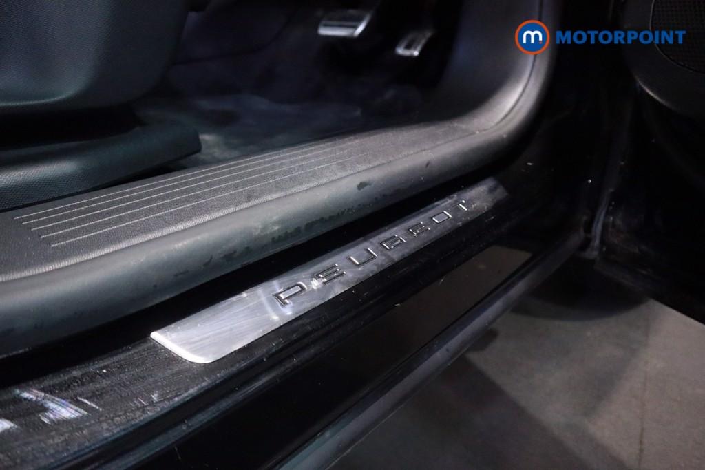 Peugeot 5008 GT Automatic Petrol SUV - Stock Number (1613674) - 8th supplementary image