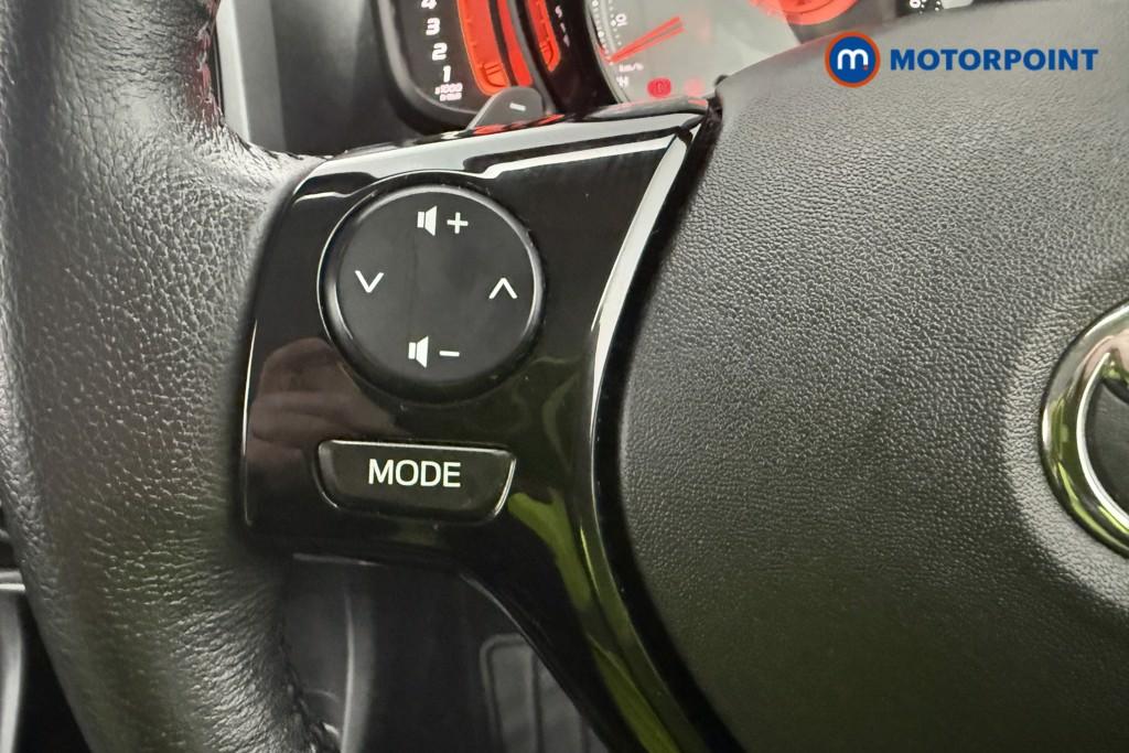 Toyota Aygo X-Play Automatic Petrol Hatchback - Stock Number (1613968) - 8th supplementary image