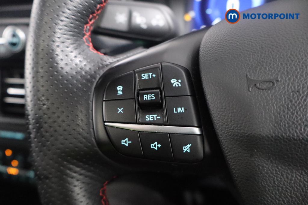 Ford Kuga St-Line X Edition Manual Diesel SUV - Stock Number (1614332) - 8th supplementary image