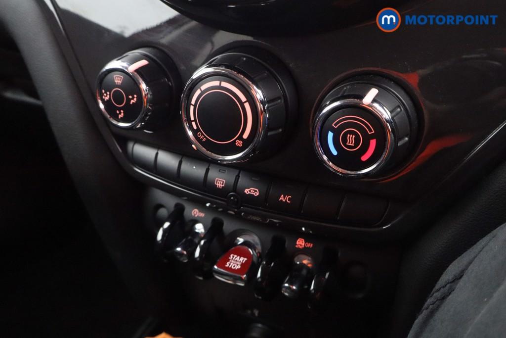 Mini Countryman Cooper Classic Automatic Petrol SUV - Stock Number (1614361) - 8th supplementary image