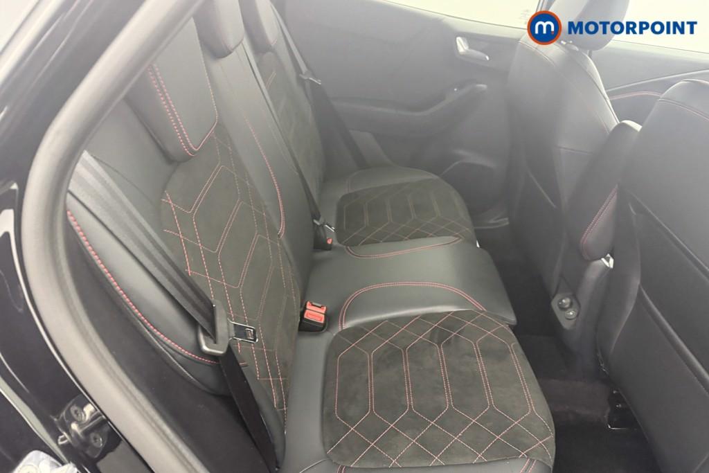 Ford Puma St-Line X Automatic Petrol SUV - Stock Number (1614628) - 8th supplementary image