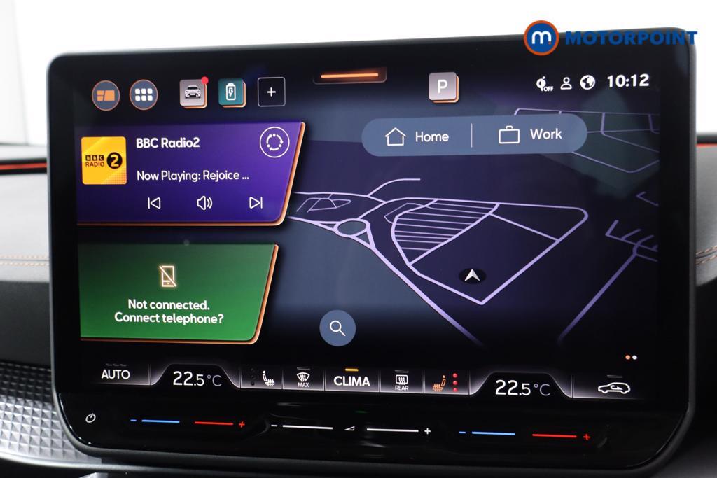 Cupra Formentor V2 Automatic Petrol Plug-In Hybrid SUV - Stock Number (1614848) - 8th supplementary image