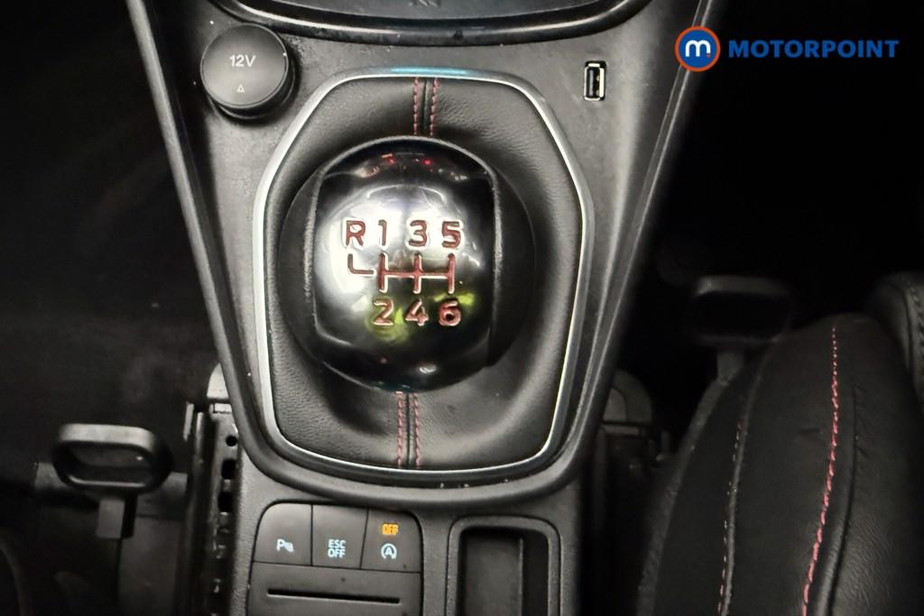 Ford Puma ST Manual Petrol SUV - Stock Number (1615265) - 8th supplementary image