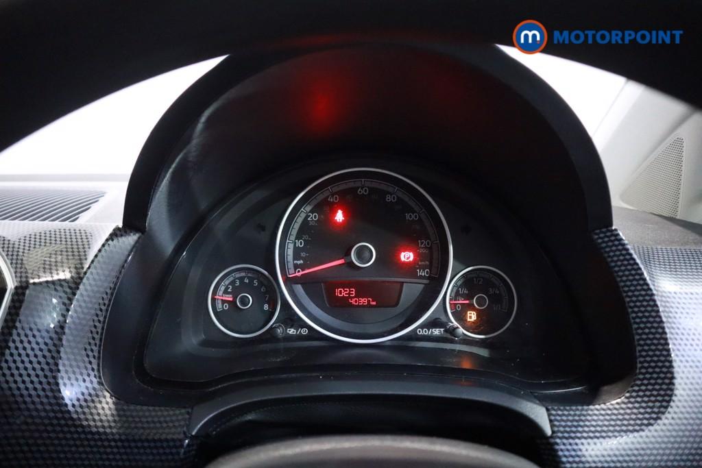Volkswagen UP Move Up Manual Petrol Hatchback - Stock Number (1615339) - 8th supplementary image