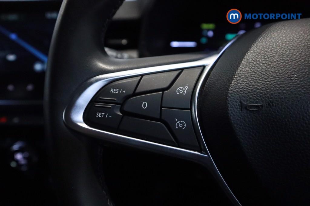 Renault Clio Evolution Automatic Petrol-Electric Hybrid Hatchback - Stock Number (1615349) - 8th supplementary image