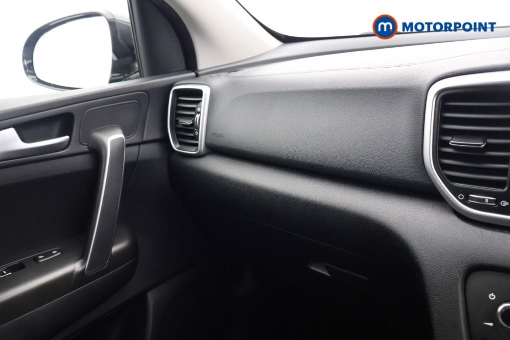 KIA Sportage 2 Manual Petrol SUV - Stock Number (1615377) - 8th supplementary image