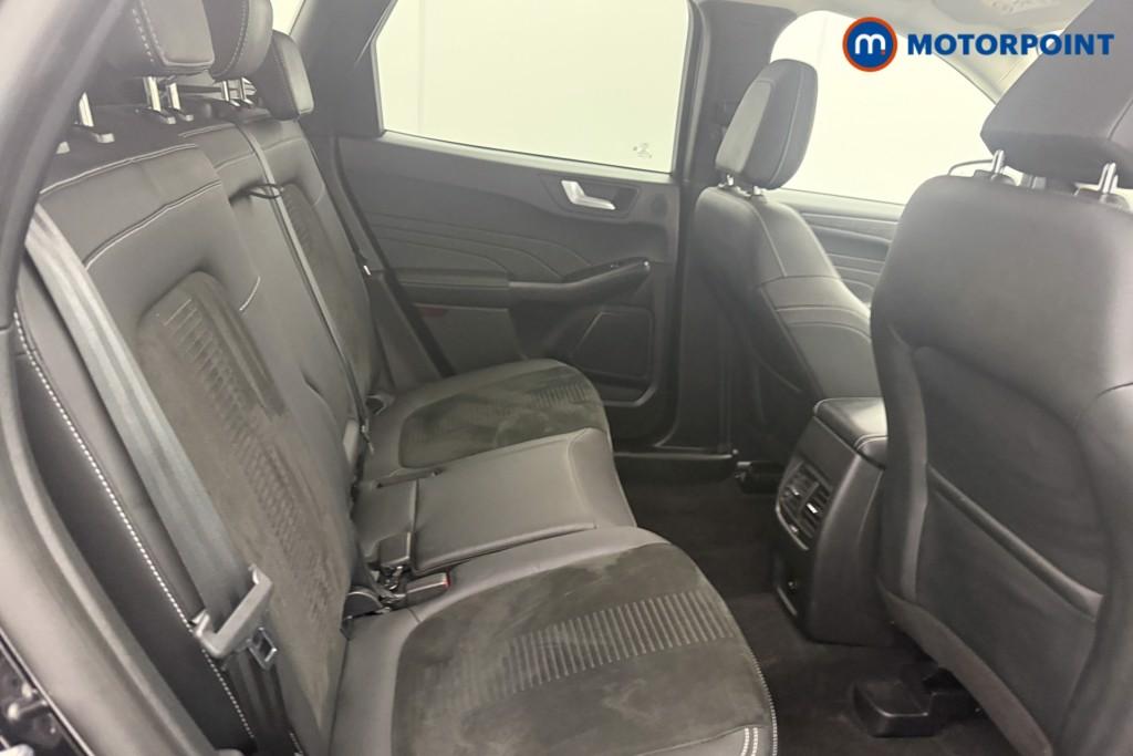 Ford Kuga Active Automatic Petrol Plug-In Hybrid SUV - Stock Number (1615389) - 8th supplementary image