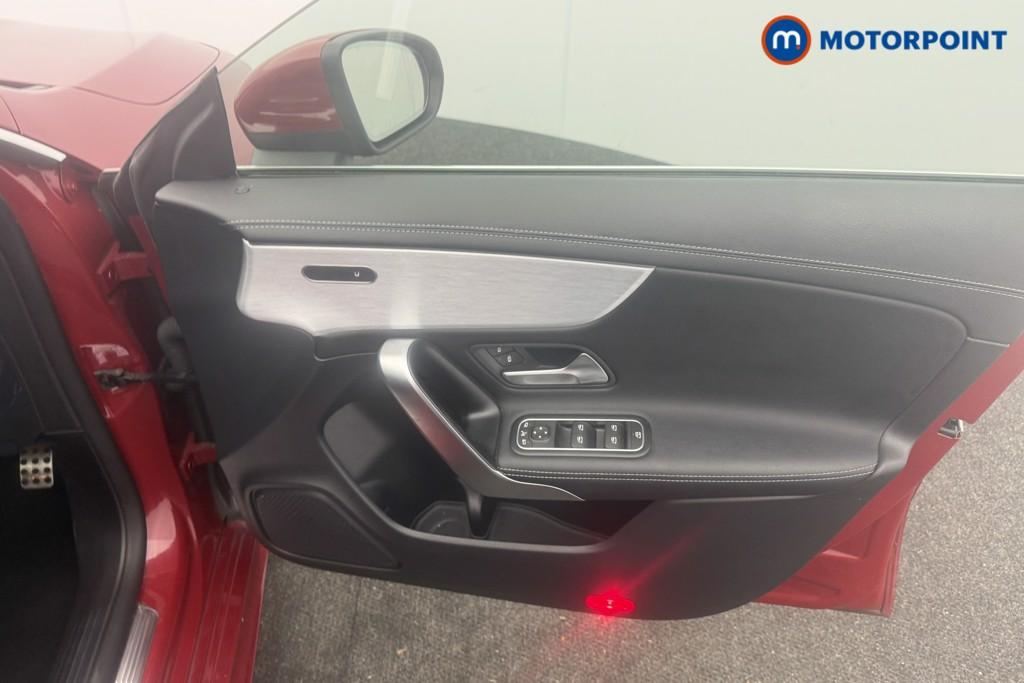 Mercedes-Benz CLA Amg Line Automatic Petrol Estate - Stock Number (1615716) - 8th supplementary image