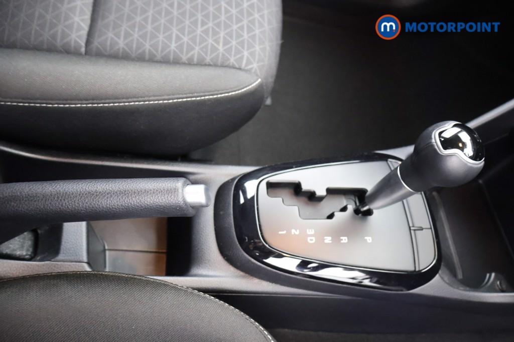 KIA Picanto 3 Automatic Petrol Hatchback - Stock Number (1615717) - 8th supplementary image