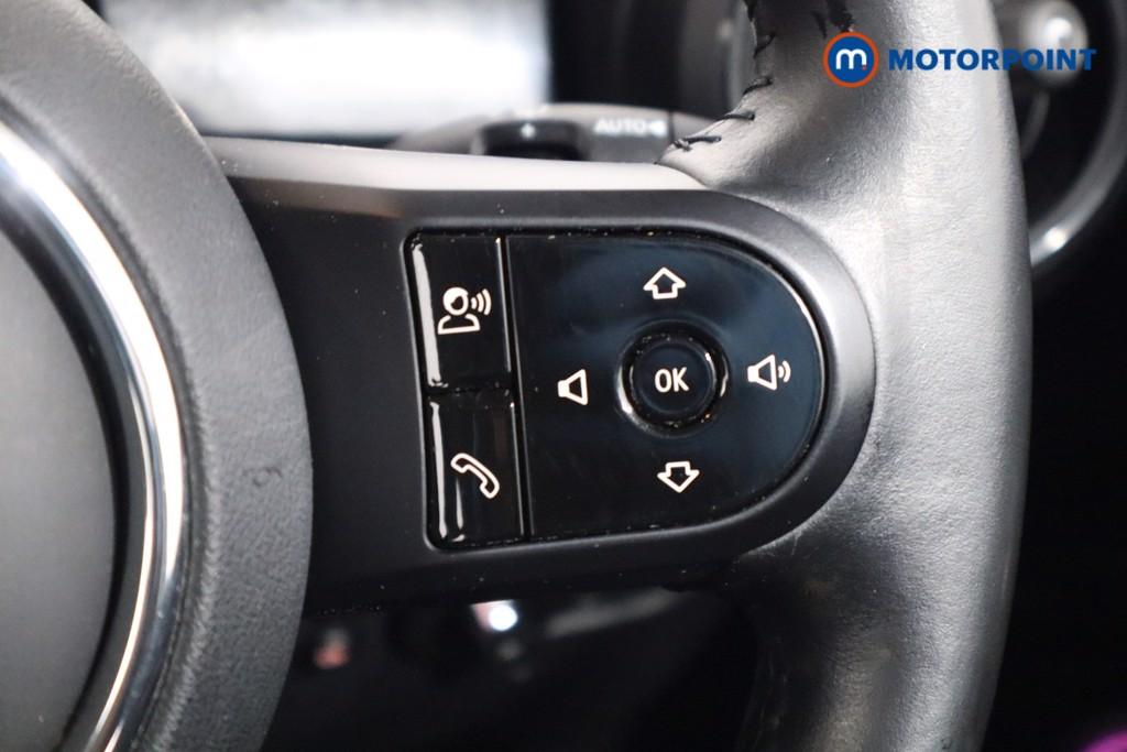 Mini Hatchback Cooper Classic Manual Petrol Hatchback - Stock Number (1615812) - 8th supplementary image