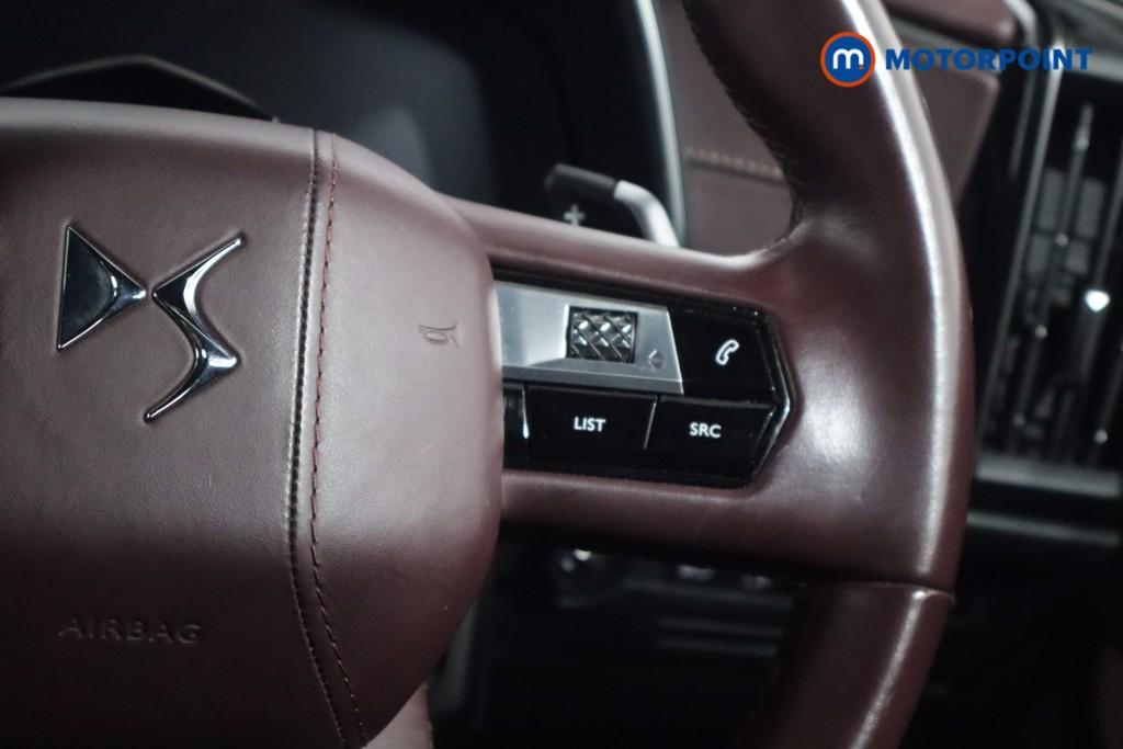 DS Ds 9 Rivoli -Plus Automatic Petrol Plug-In Hybrid Saloon - Stock Number (1615949) - 8th supplementary image