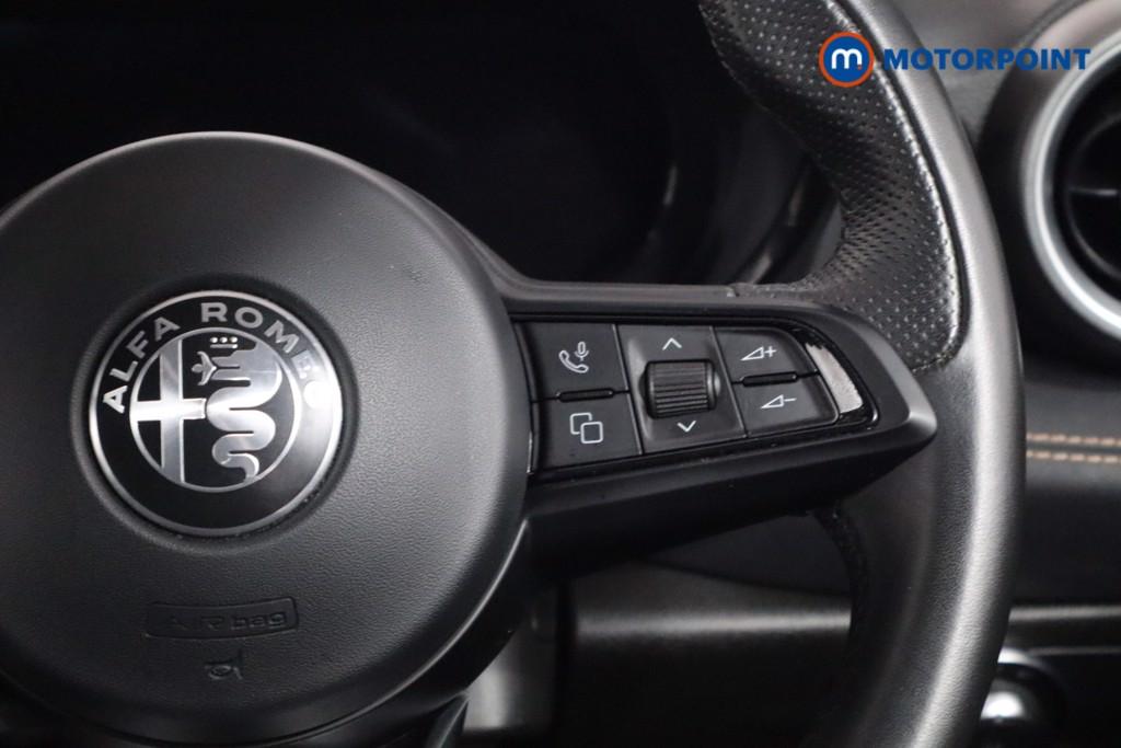 Alfa Romeo Tonale Sprint Automatic Petrol SUV - Stock Number (1616566) - 8th supplementary image