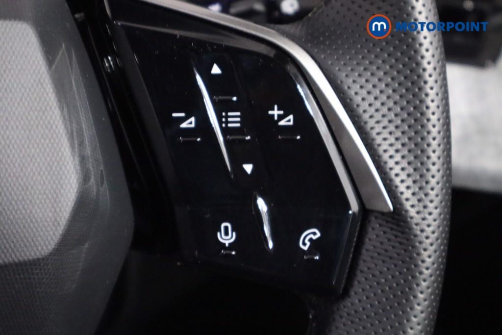 Peugeot 5008 GT Automatic Petrol SUV - Stock Number (1616937) - 8th supplementary image