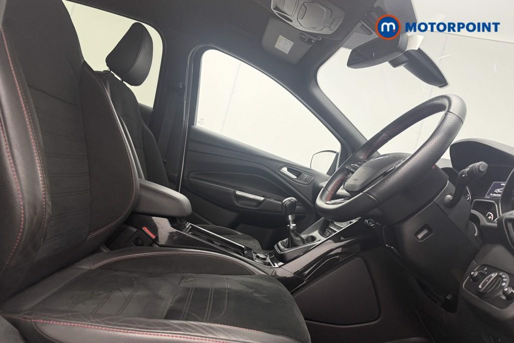 Ford Kuga St-Line Manual Petrol SUV - Stock Number (1585149) - 8th supplementary image