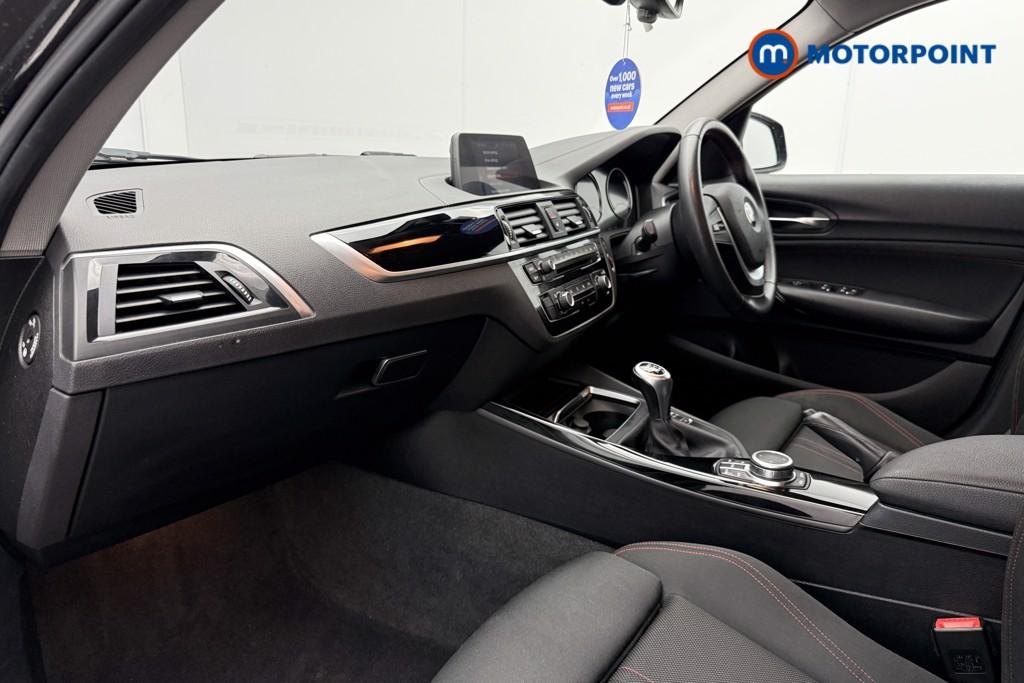 BMW 1 Series Sport Manual Petrol Hatchback - Stock Number (1596024) - 8th supplementary image