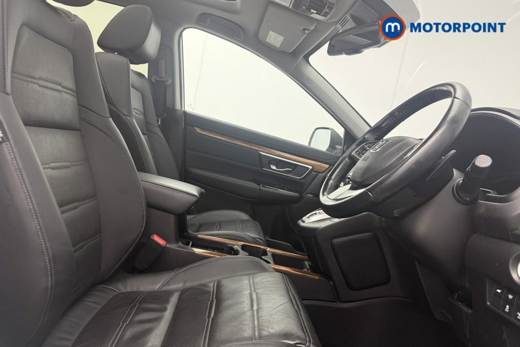 Honda Cr-V EX Automatic Petrol-Electric Hybrid SUV - Stock Number (1596939) - 8th supplementary image