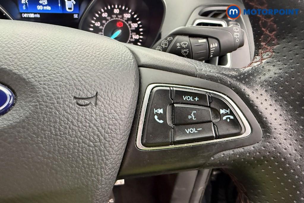 Ford Kuga St-Line Manual Petrol SUV - Stock Number (1601629) - 8th supplementary image