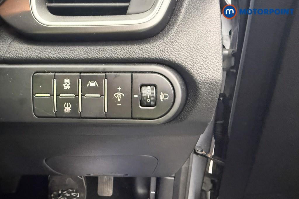 KIA Xceed 2 Manual Petrol Hatchback - Stock Number (1604821) - 8th supplementary image