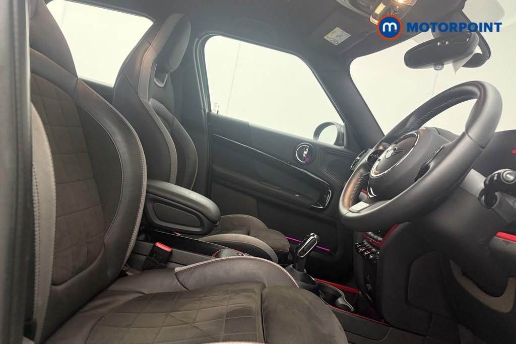Mini Countryman John Cooper Works Automatic Petrol SUV - Stock Number (1605428) - 8th supplementary image