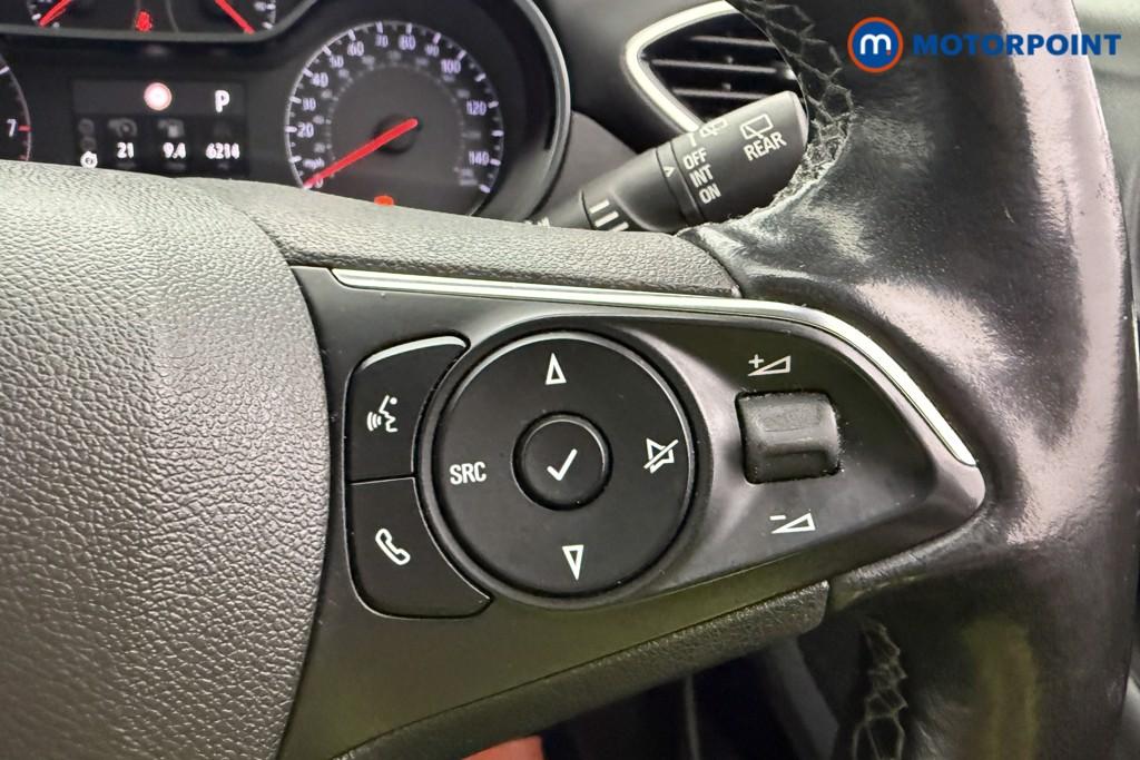 Vauxhall Crossland Ultimate Automatic Diesel SUV - Stock Number (1606094) - 8th supplementary image