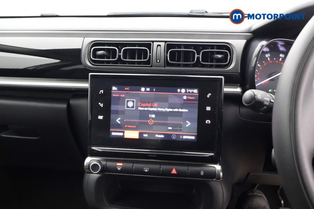 Citroen C3 Plus Manual Petrol Hatchback - Stock Number (1608673) - 8th supplementary image