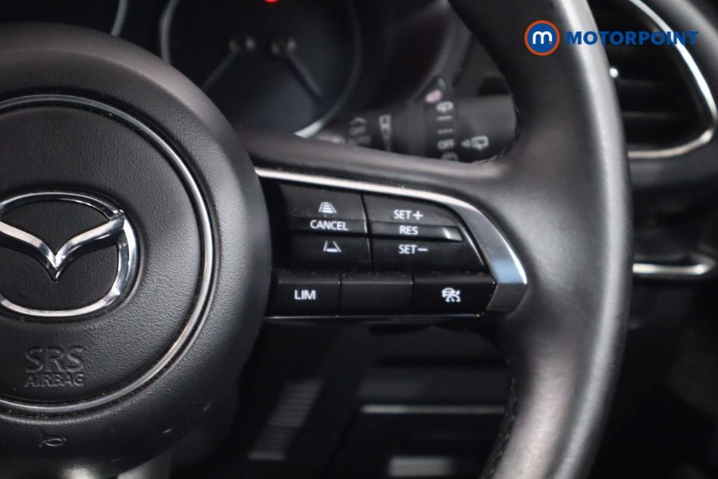 Mazda 3 Exclusive-Line Automatic Petrol Hatchback - Stock Number (1609041) - 8th supplementary image