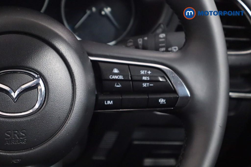 Mazda 3 Homura Automatic Petrol Hatchback - Stock Number (1609053) - 8th supplementary image
