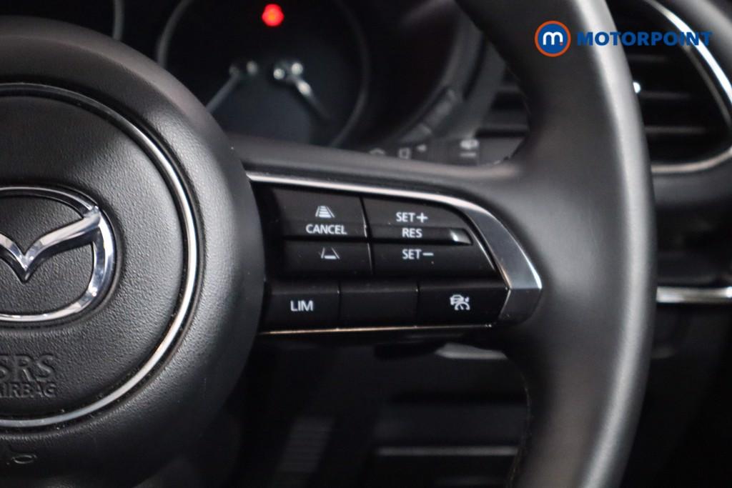 Mazda 3 Exclusive-Line Automatic Petrol Hatchback - Stock Number (1609078) - 8th supplementary image