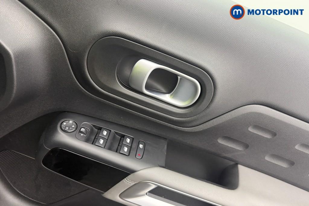 Citroen C5 Aircross Flair Manual Petrol SUV - Stock Number (1609245) - 8th supplementary image