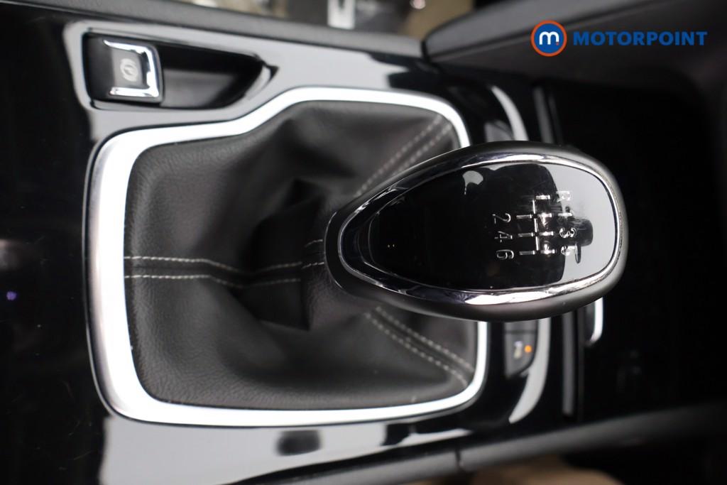 Vauxhall Insignia Se Edition Manual Diesel Hatchback - Stock Number (1609596) - 8th supplementary image