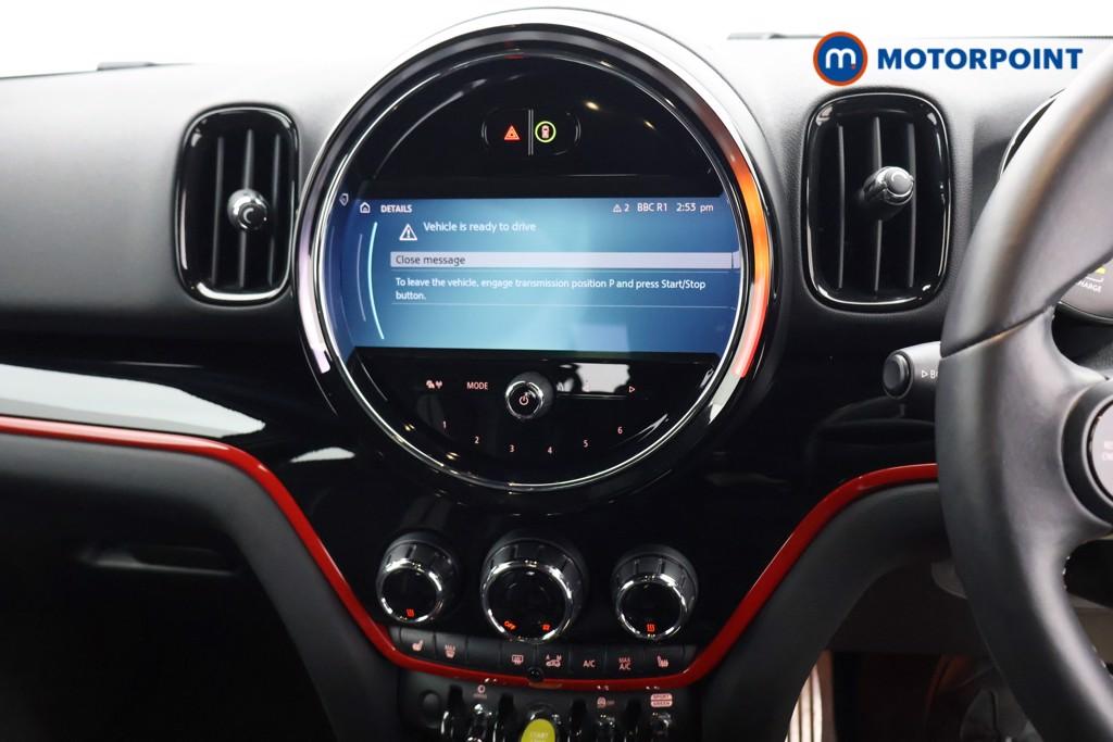Mini Countryman Cooper S E Sport Automatic Petrol Plug-In Hybrid SUV - Stock Number (1609614) - 8th supplementary image