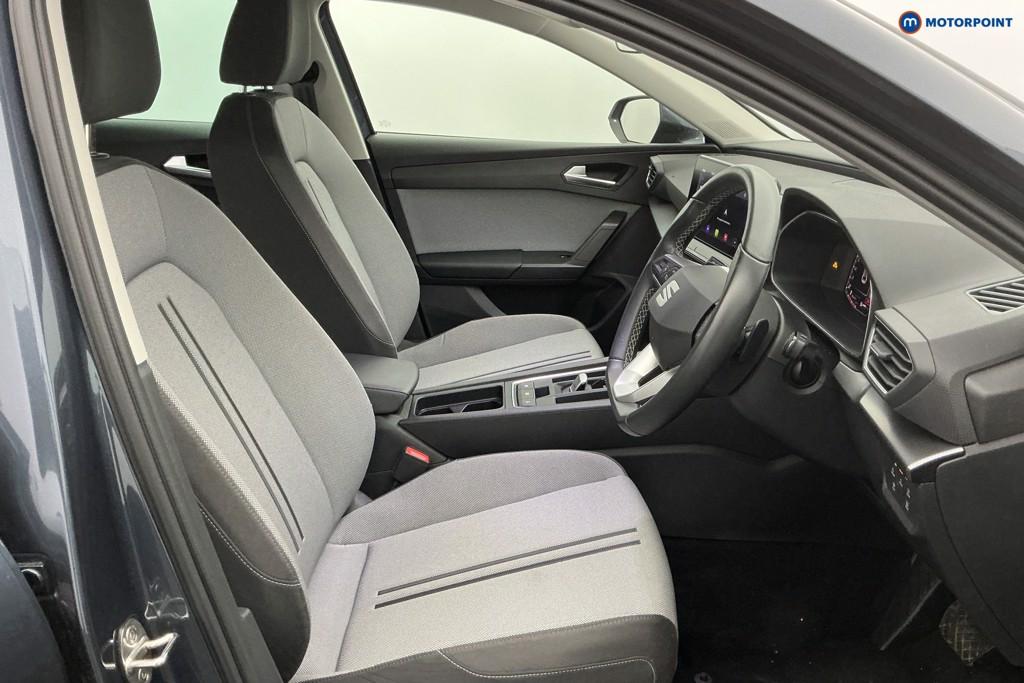 Seat Leon Se Dynamic Automatic Petrol Hatchback - Stock Number (1611423) - 8th supplementary image