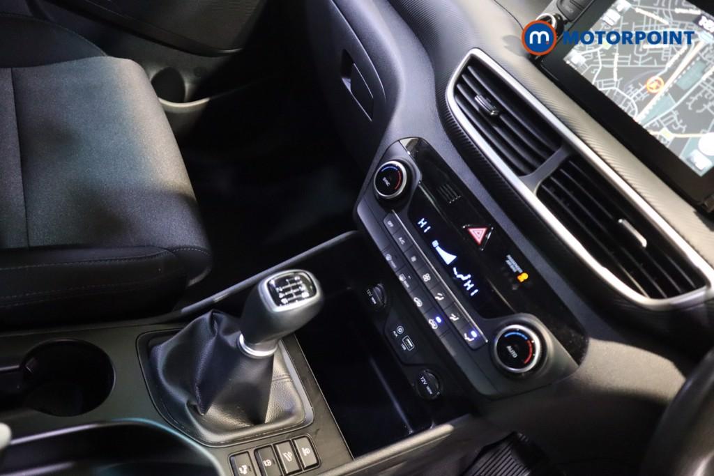 Hyundai Tucson Se Nav Manual Petrol SUV - Stock Number (1611812) - 8th supplementary image