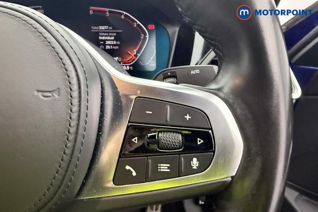 BMW 3 Series M Sport Automatic Diesel Saloon - Stock Number (1611864) - 8th supplementary image